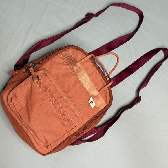 Mini backpack Nike Tanjun - Picture 2 of 6